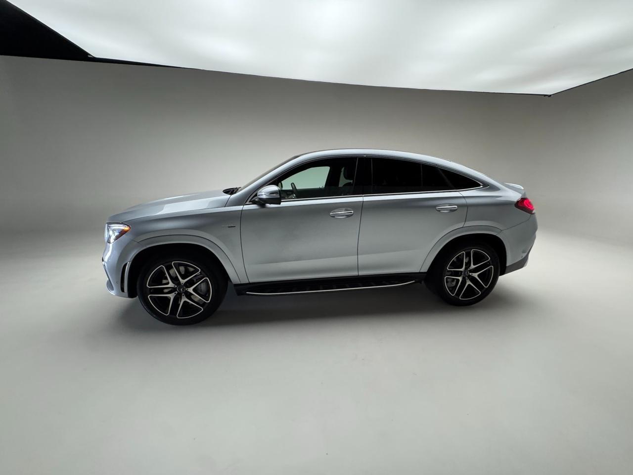 2023 Mercedes-Benz GLE 53 AMG Coupe 1-Owner Only 28k Miles Scottsdale AZ