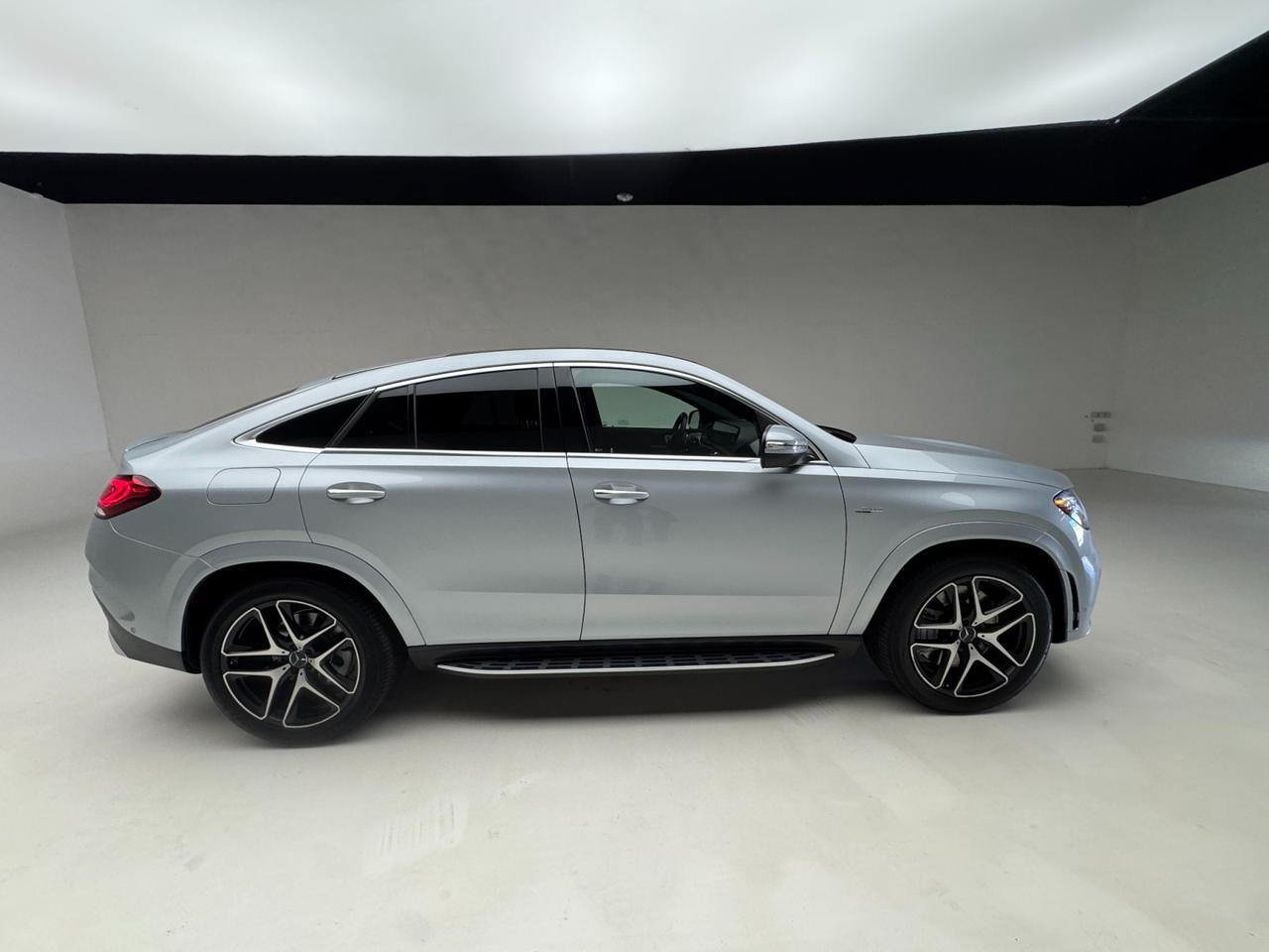 2023 Mercedes-Benz GLE 53 AMG Coupe 1-Owner Only 28k Miles Scottsdale AZ