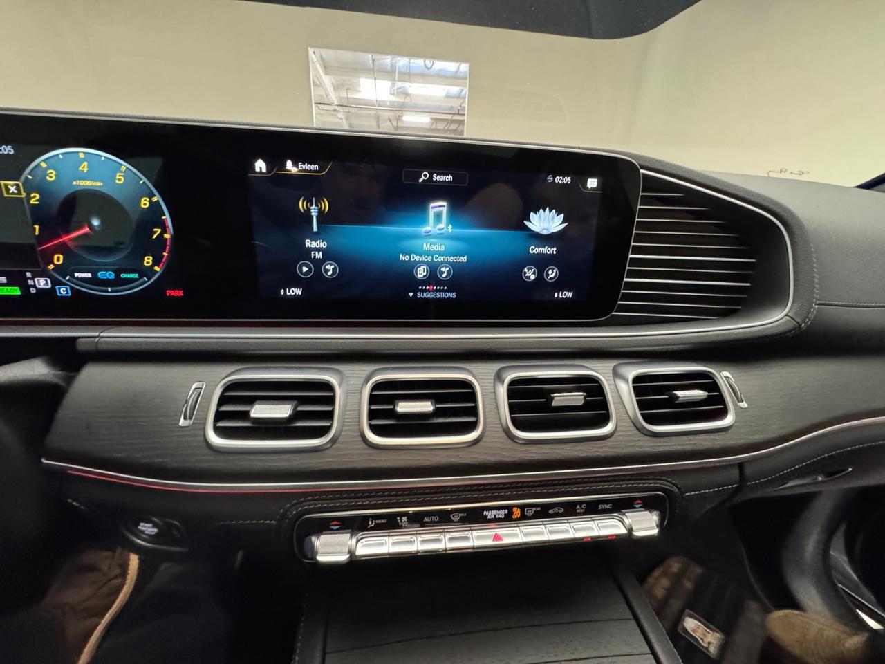 2023 Mercedes-Benz GLE 53 AMG Coupe 1-Owner Only 28k Miles Scottsdale AZ