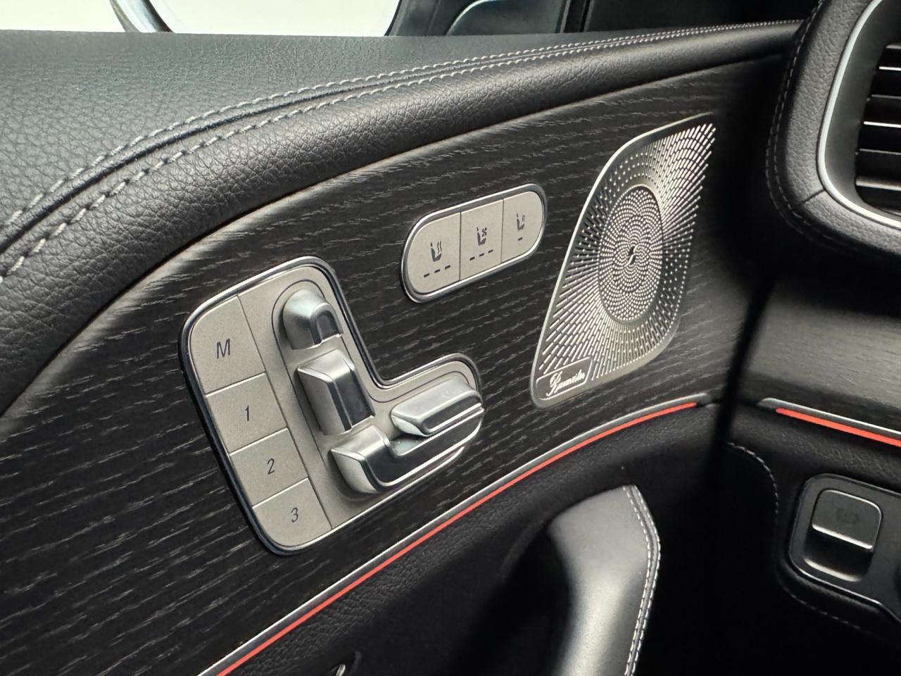 2023 Mercedes-Benz GLE 53 AMG Coupe 1-Owner Only 28k Miles Scottsdale AZ