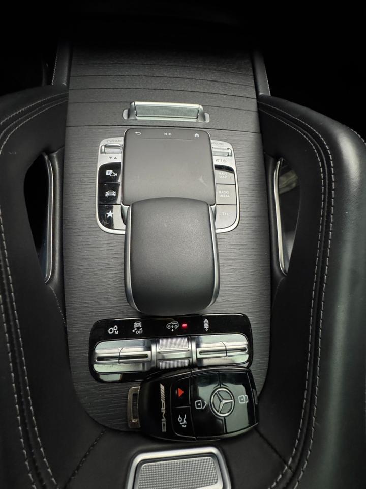 2023 Mercedes-Benz GLE 53 AMG Coupe 1-Owner Only 28k Miles Scottsdale AZ