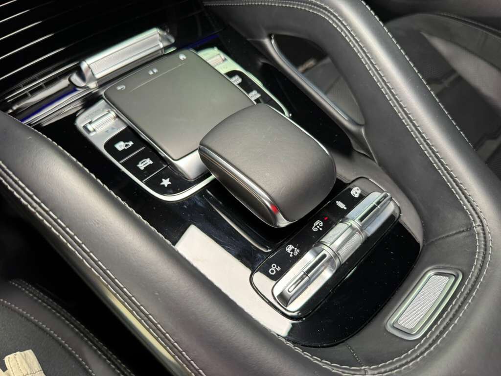 2023 Mercedes-Benz GLE AMG GLE 53 Cardinal Red paint, Night Package, carbon interior trim, Burmester audio AND MUCH MORE!!! Fort Lauderdale FL