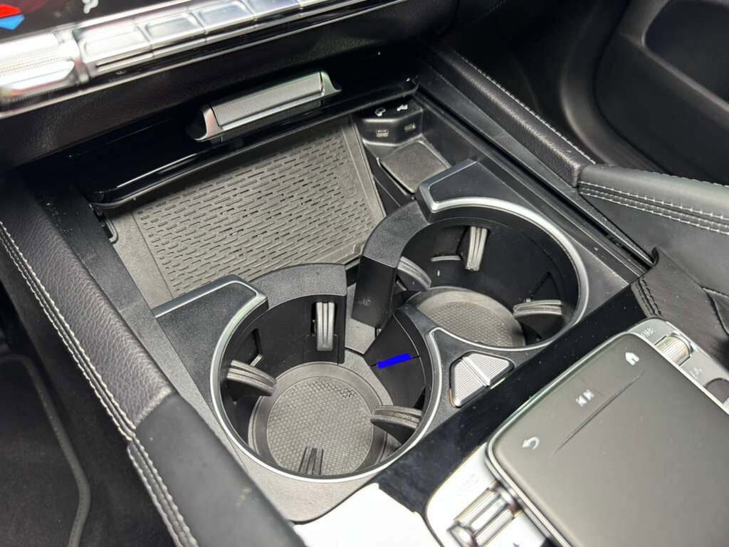 2023 Mercedes-Benz GLE AMG GLE 53 Cardinal Red paint, Night Package, carbon interior trim, Burmester audio AND MUCH MORE!!! Fort Lauderdale FL