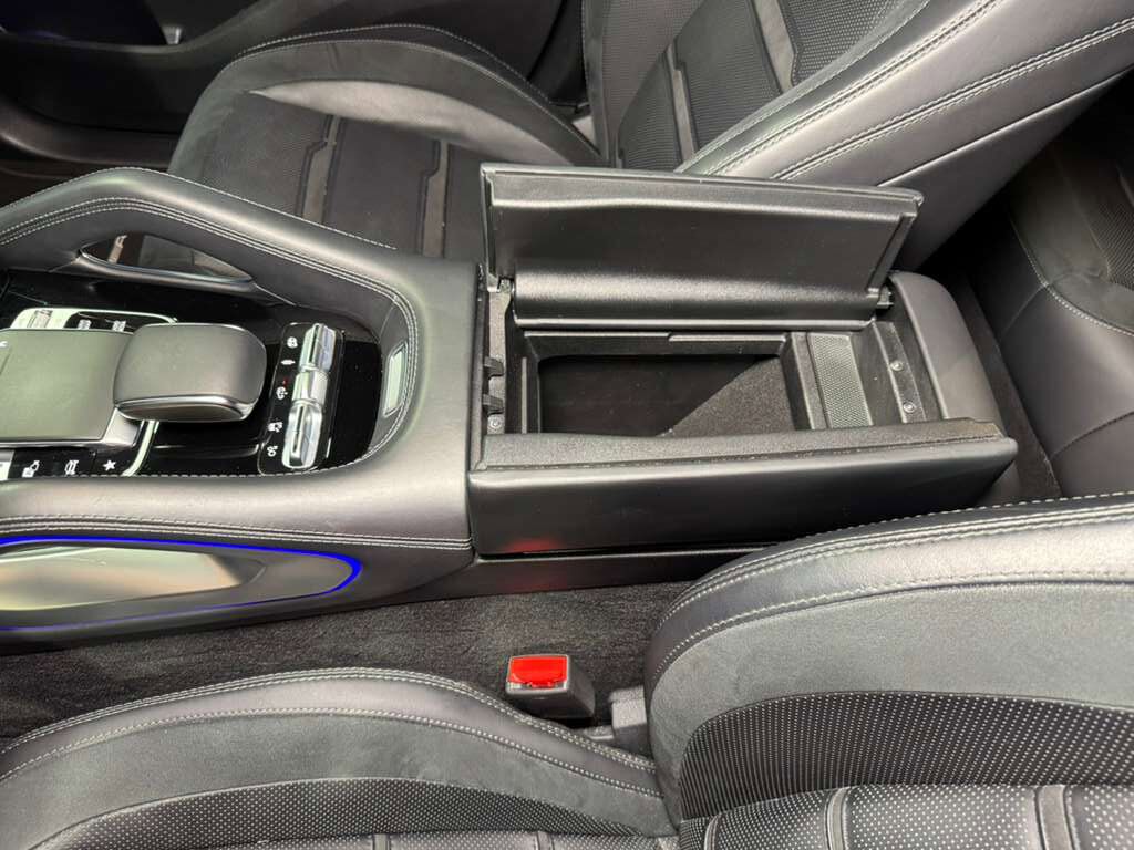 2023 Mercedes-Benz GLE AMG GLE 53 Cardinal Red paint, Night Package, carbon interior trim, Burmester audio AND MUCH MORE!!! Fort Lauderdale FL