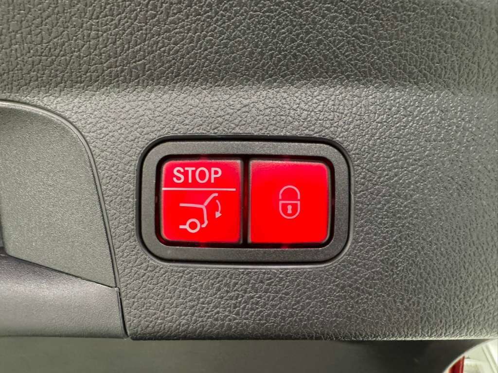 2023 Mercedes-Benz GLE AMG GLE 53 Cardinal Red paint, Night Package, carbon interior trim, Burmester audio AND MUCH MORE!!! Fort Lauderdale FL