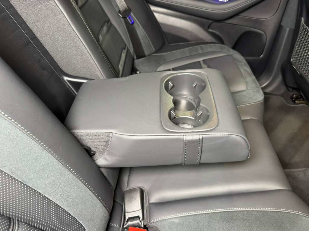 2023 Mercedes-Benz GLE AMG GLE 53 Cardinal Red paint, Night Package, carbon interior trim, Burmester audio AND MUCH MORE!!! Fort Lauderdale FL