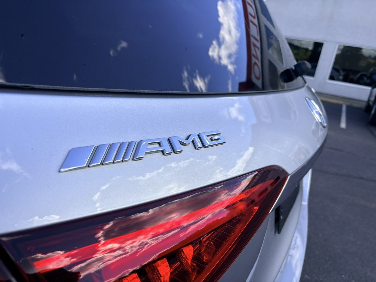 2023 Mercedes-Benz GLE AMG GLE 53 Fitchburg MA