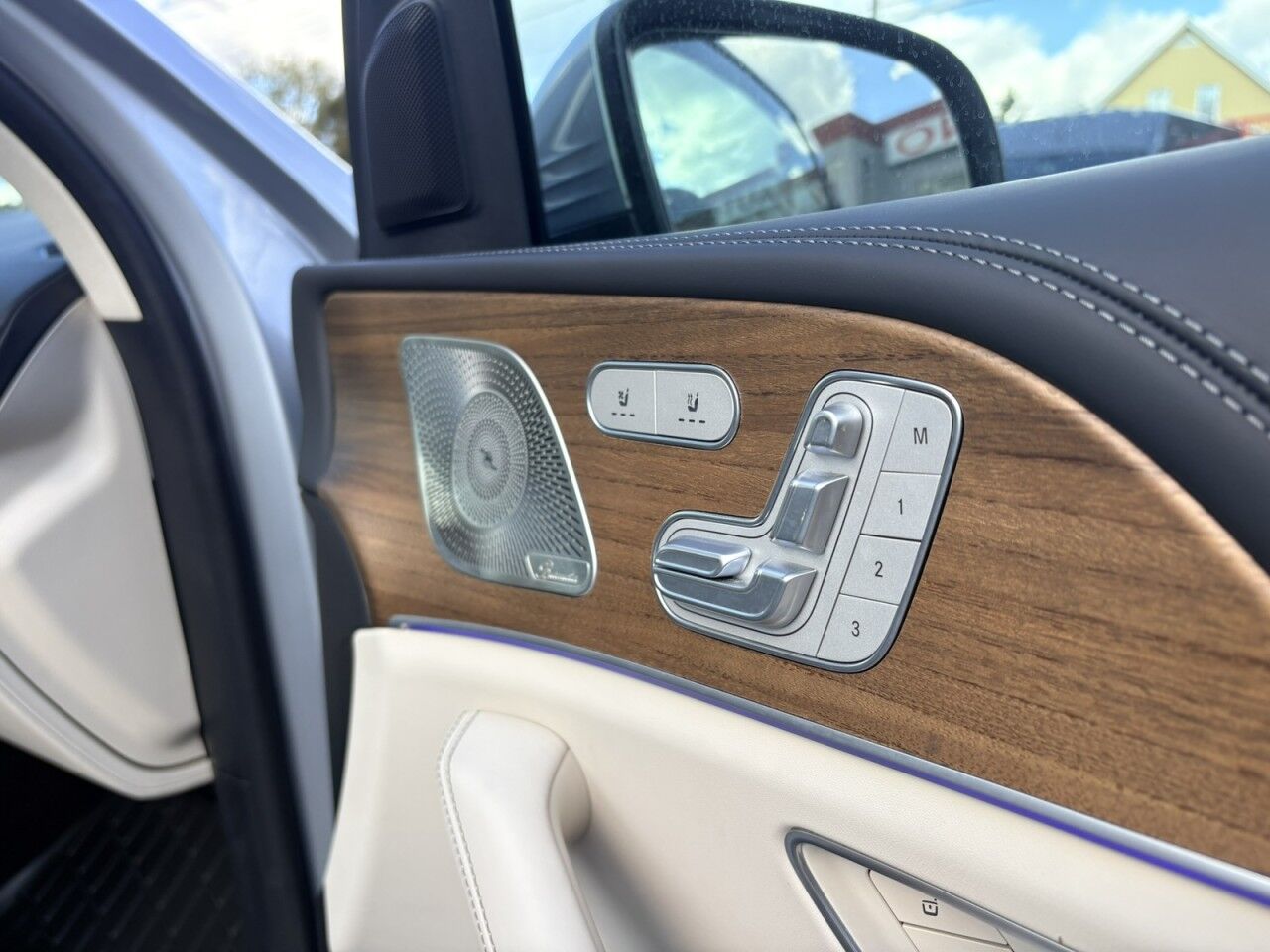 2023 Mercedes-Benz GLE AMG GLE 53 Fitchburg MA