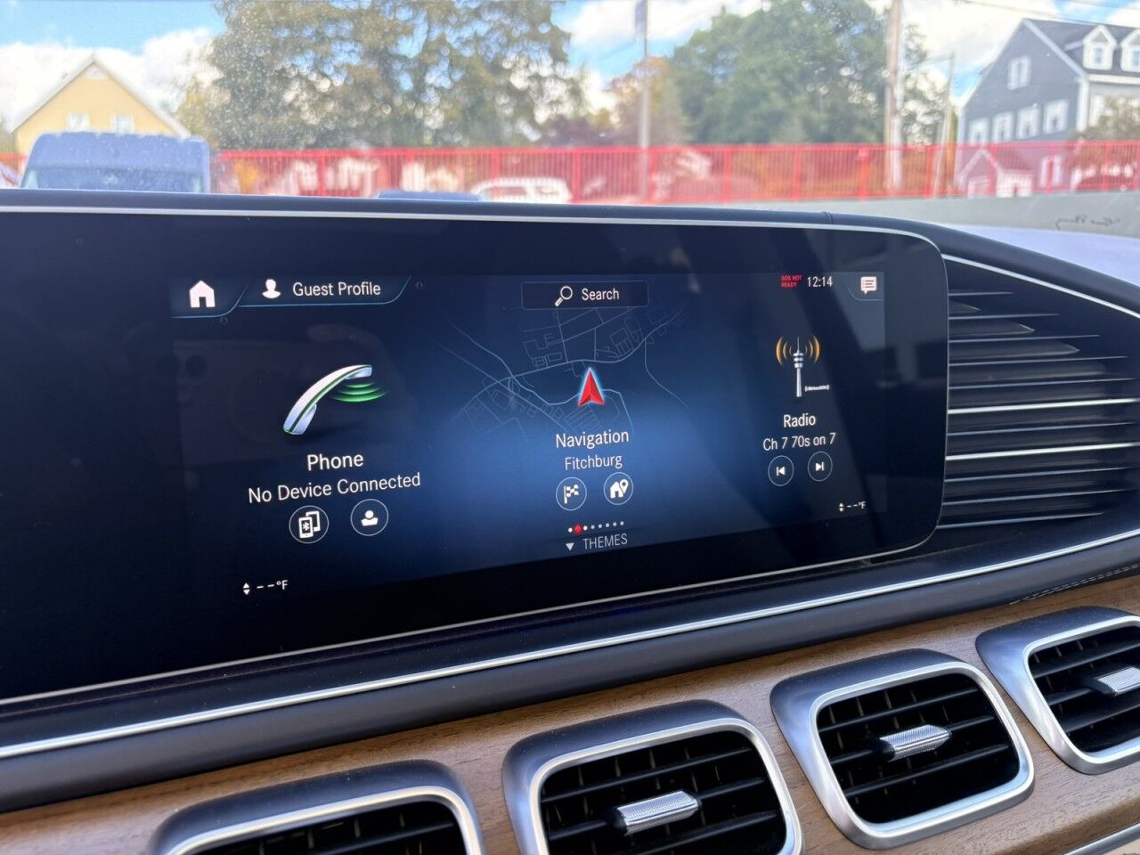 2023 Mercedes-Benz GLE AMG GLE 53 Fitchburg MA
