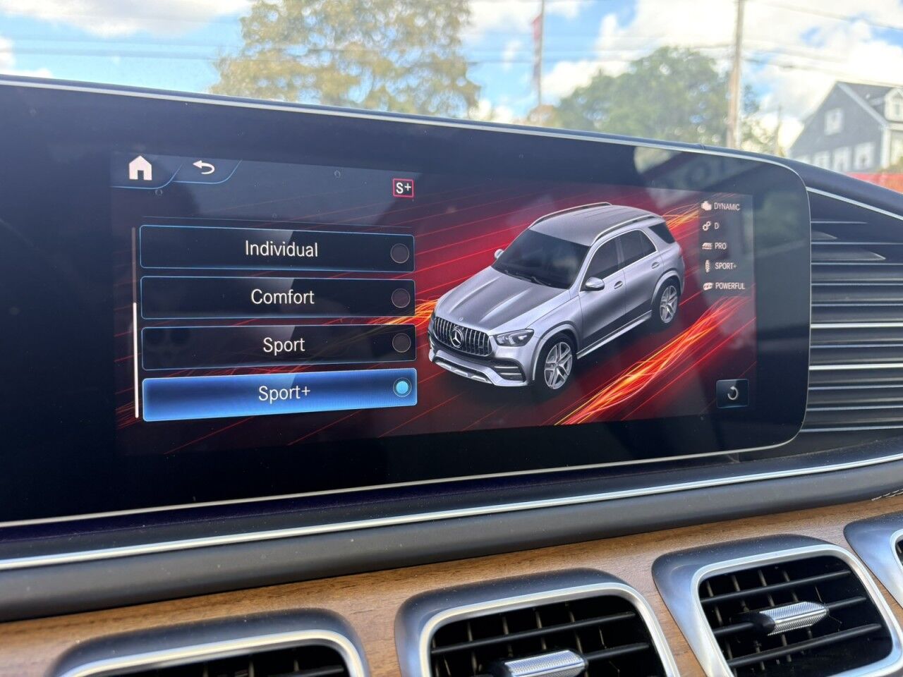 2023 Mercedes-Benz GLE AMG GLE 53 Fitchburg MA