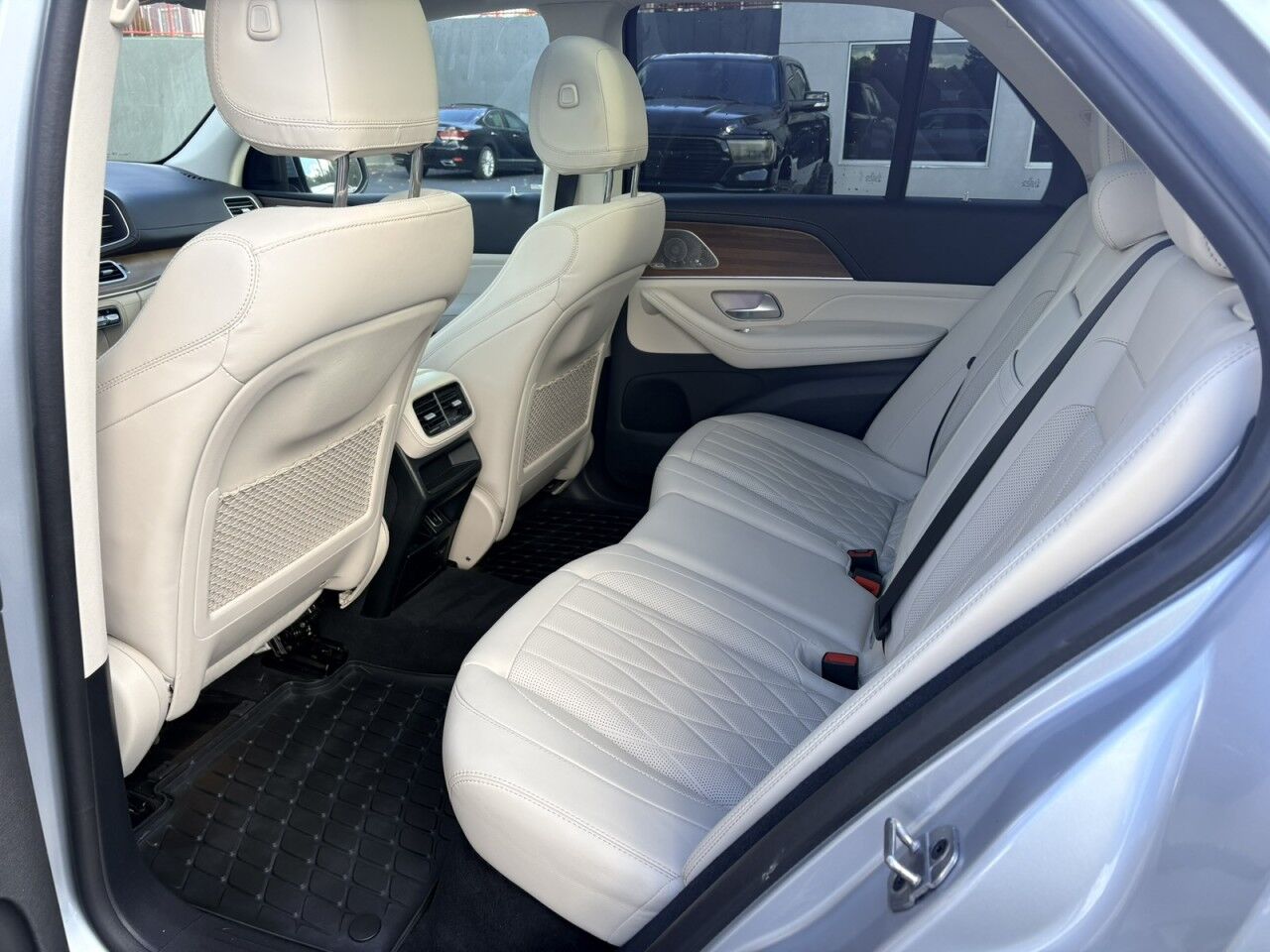 2023 Mercedes-Benz GLE AMG GLE 53 Fitchburg MA