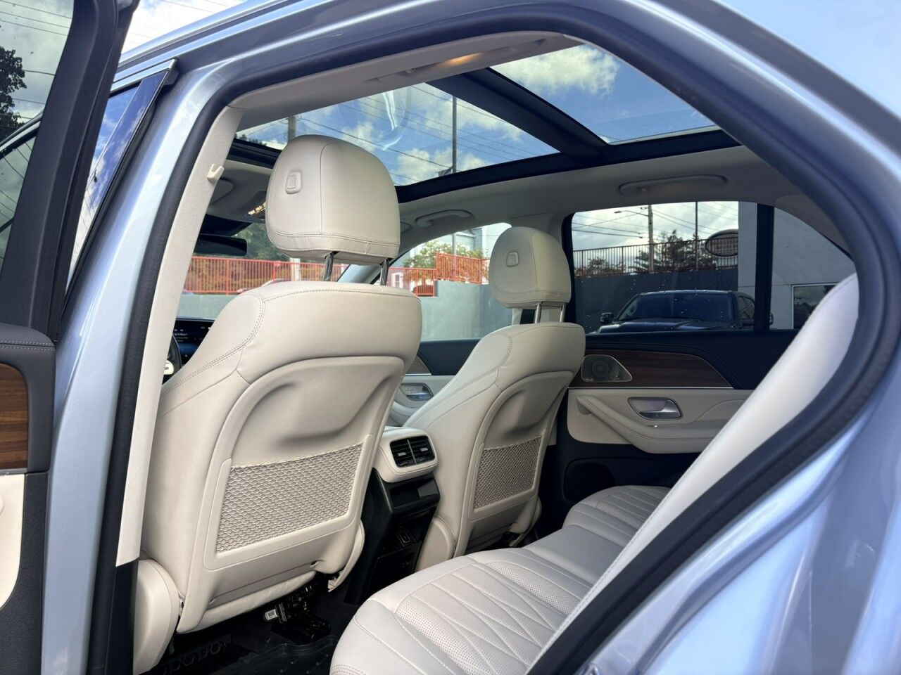 2023 Mercedes-Benz GLE AMG GLE 53 Fitchburg MA