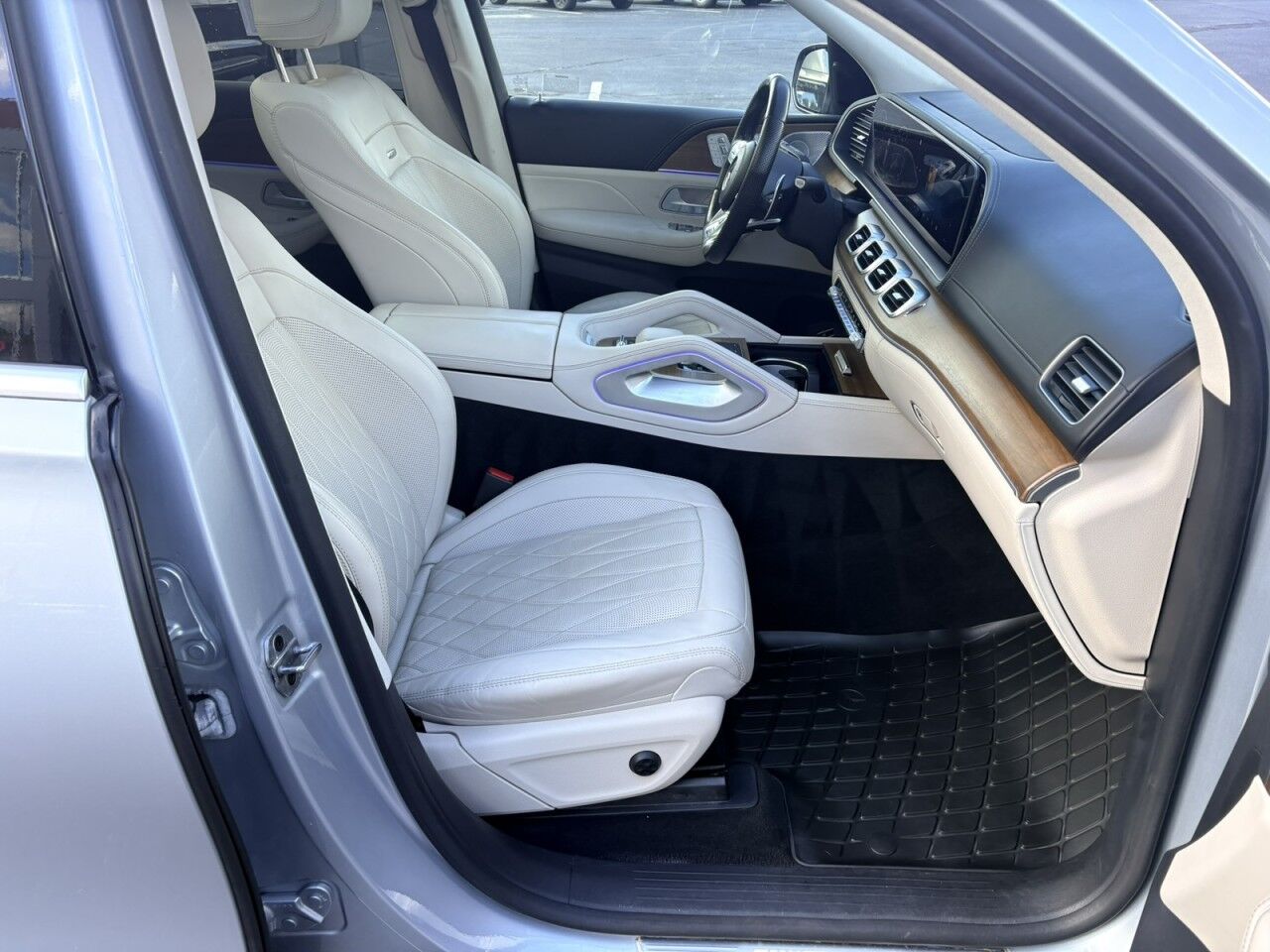 2023 Mercedes-Benz GLE AMG GLE 53 Fitchburg MA