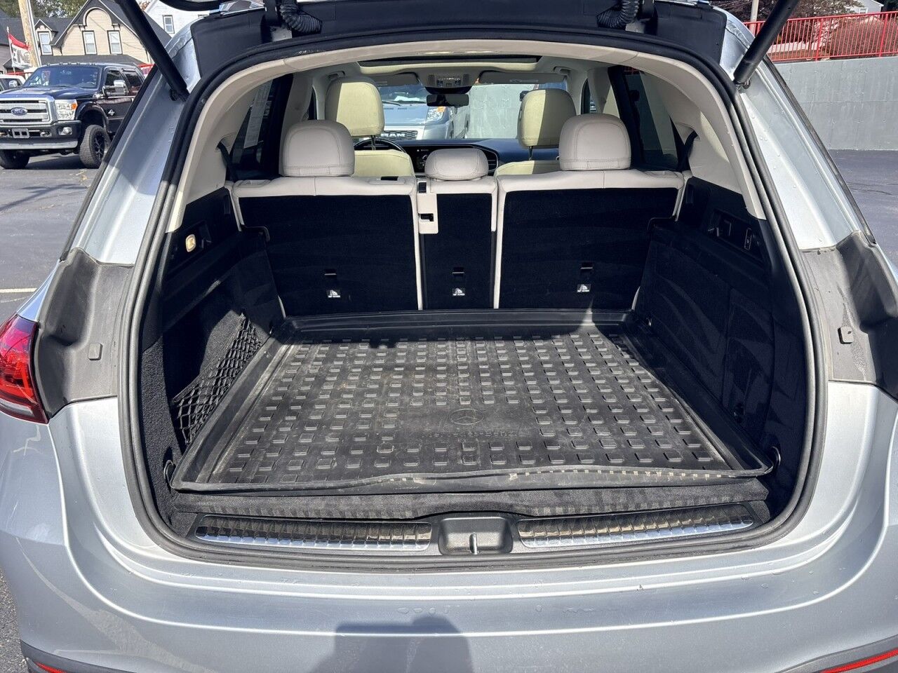 2023 Mercedes-Benz GLE AMG GLE 53 Fitchburg MA