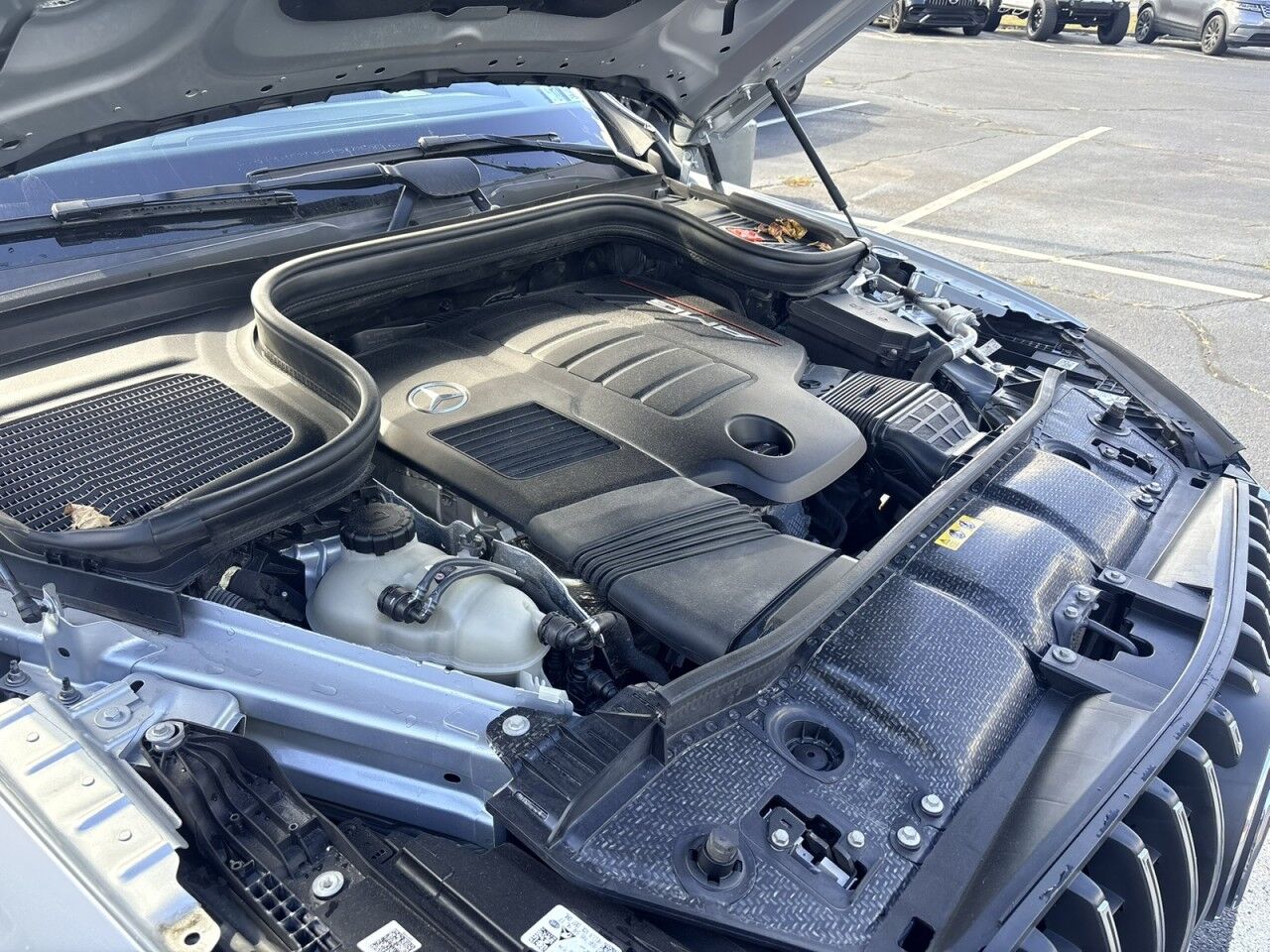 2023 Mercedes-Benz GLE AMG GLE 53 Fitchburg MA