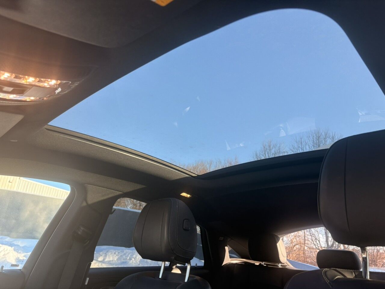 2023 Mercedes-Benz GLE AMG GLE 53 Fitchburg MA