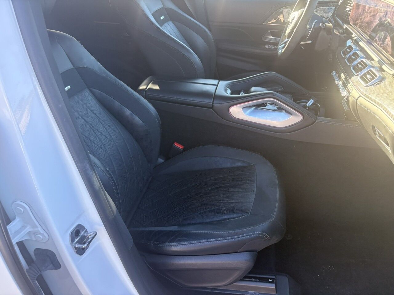 2023 Mercedes-Benz GLE AMG GLE 53 Fitchburg MA