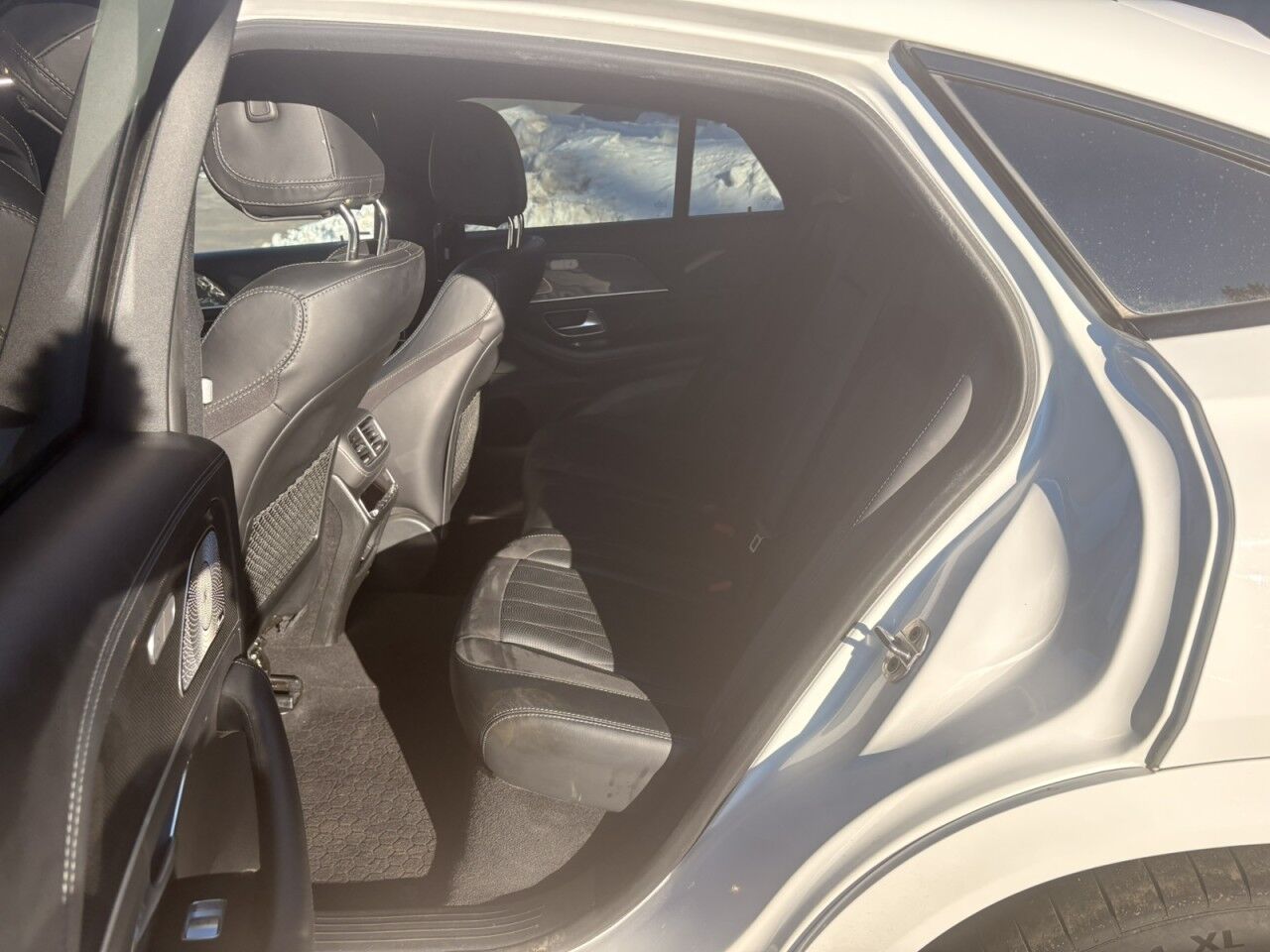 2023 Mercedes-Benz GLE AMG GLE 53 Fitchburg MA