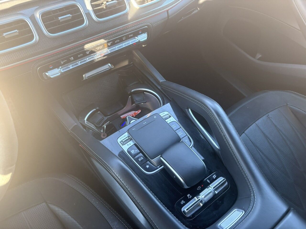 2023 Mercedes-Benz GLE AMG GLE 53 Fitchburg MA