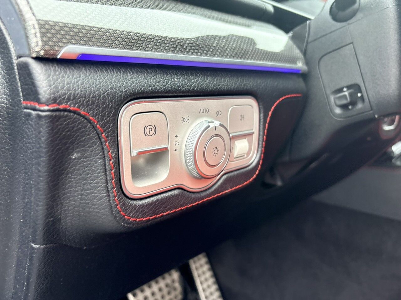 2023 Mercedes-Benz GLE AMG GLE 53 Fitchburg MA