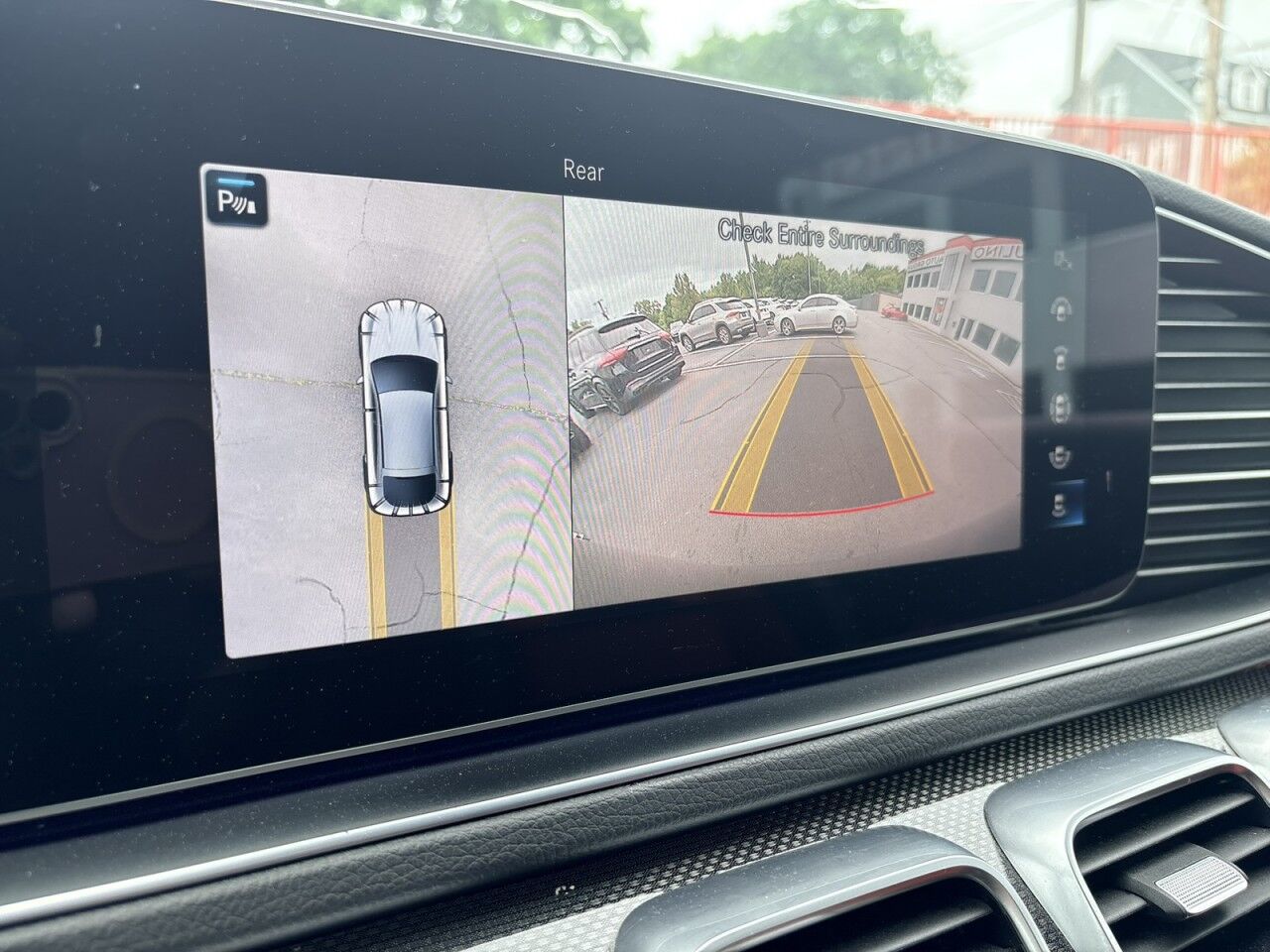 2023 Mercedes-Benz GLE AMG GLE 53 Fitchburg MA