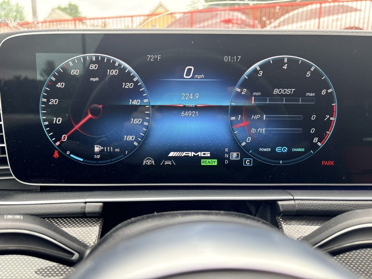 2023 Mercedes-Benz GLE AMG GLE 53 Fitchburg MA