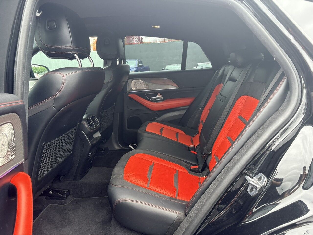 2023 Mercedes-Benz GLE AMG GLE 53 Fitchburg MA