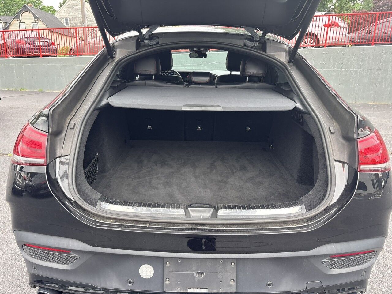 2023 Mercedes-Benz GLE AMG GLE 53 Fitchburg MA