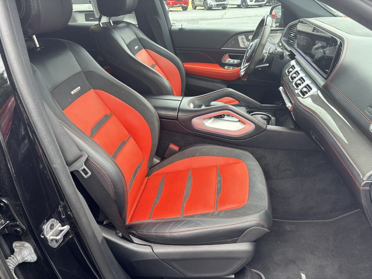 2023 Mercedes-Benz GLE AMG GLE 53 Fitchburg MA