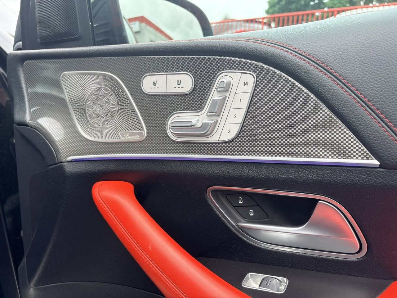2023 Mercedes-Benz GLE AMG GLE 53 Fitchburg MA