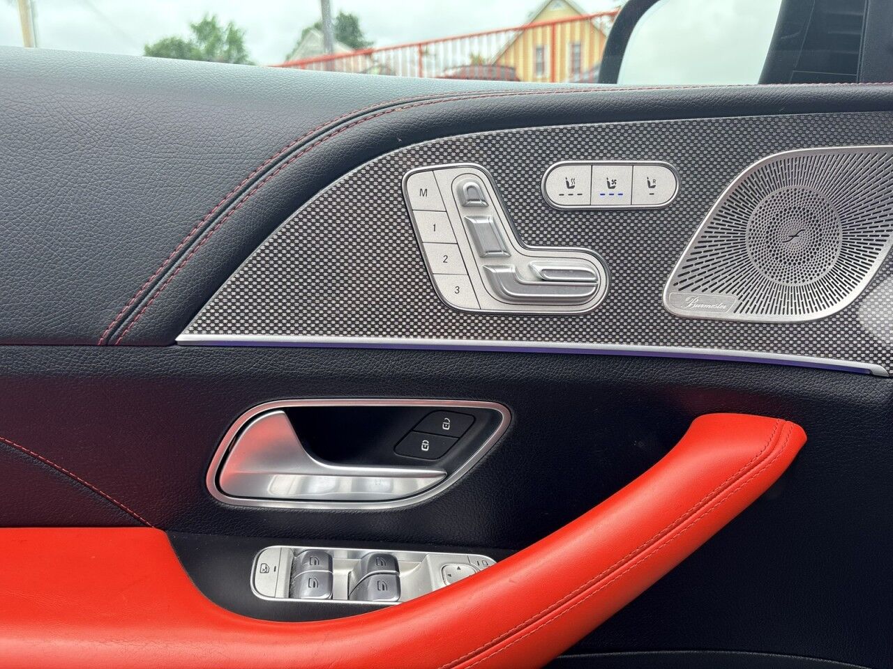 2023 Mercedes-Benz GLE AMG GLE 53 Fitchburg MA
