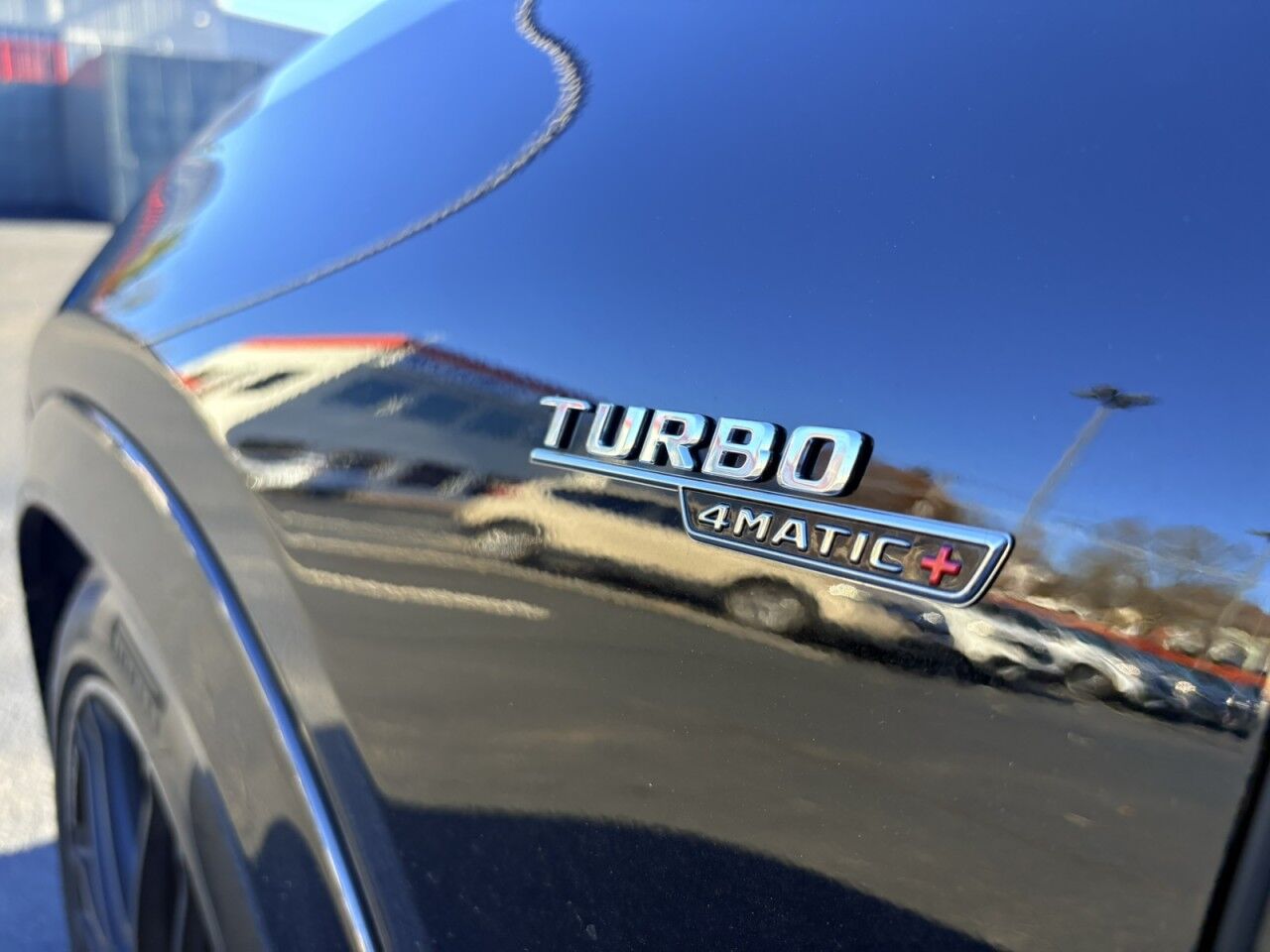 2023 Mercedes-Benz GLE AMG GLE 53 Fitchburg MA