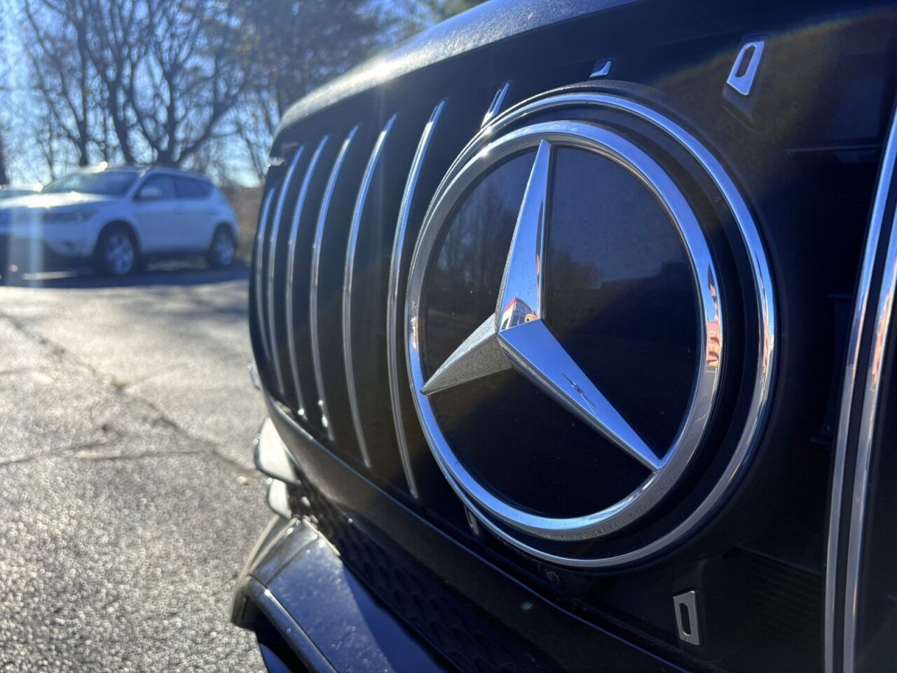 2023 Mercedes-Benz GLE AMG GLE 53 Fitchburg MA