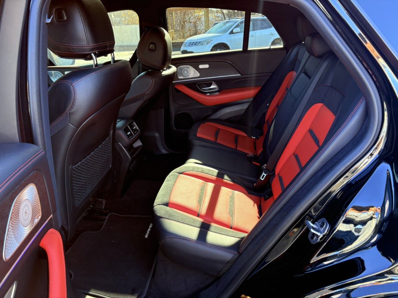 2023 Mercedes-Benz GLE AMG GLE 53 Fitchburg MA