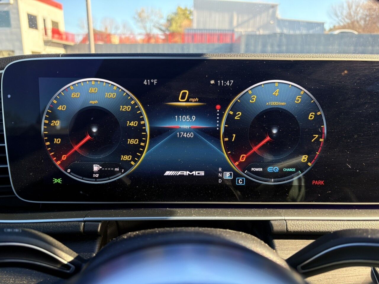 2023 Mercedes-Benz GLE AMG GLE 53 Fitchburg MA