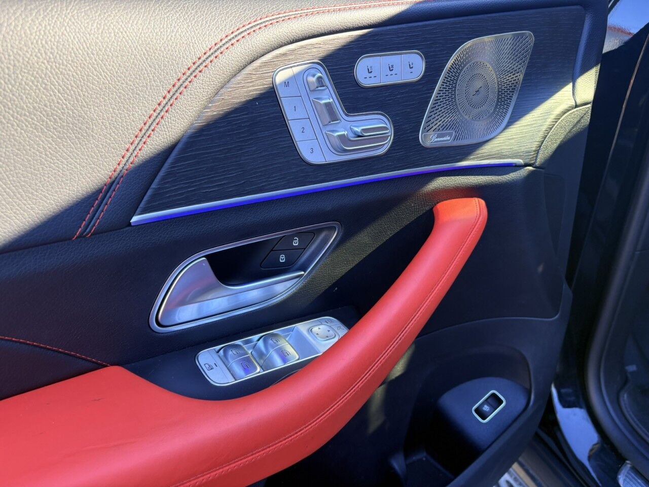 2023 Mercedes-Benz GLE AMG GLE 53 Fitchburg MA