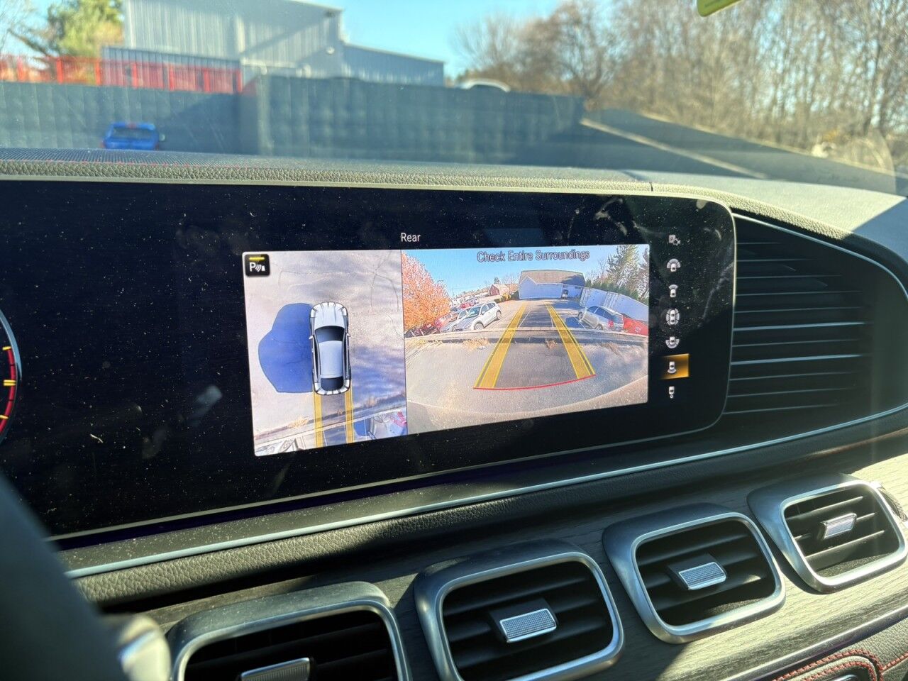 2023 Mercedes-Benz GLE AMG GLE 53 Fitchburg MA