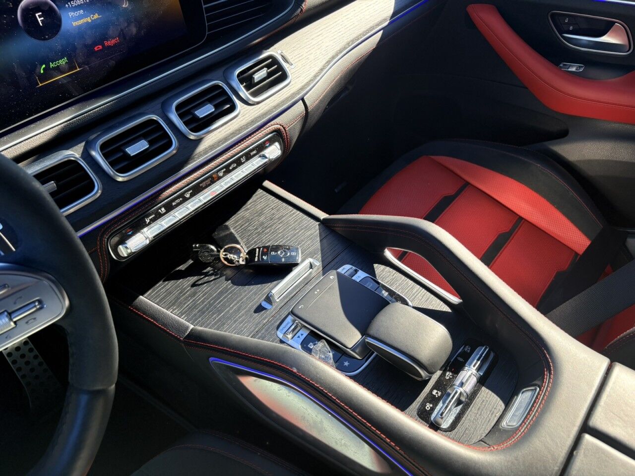 2023 Mercedes-Benz GLE AMG GLE 53 Fitchburg MA