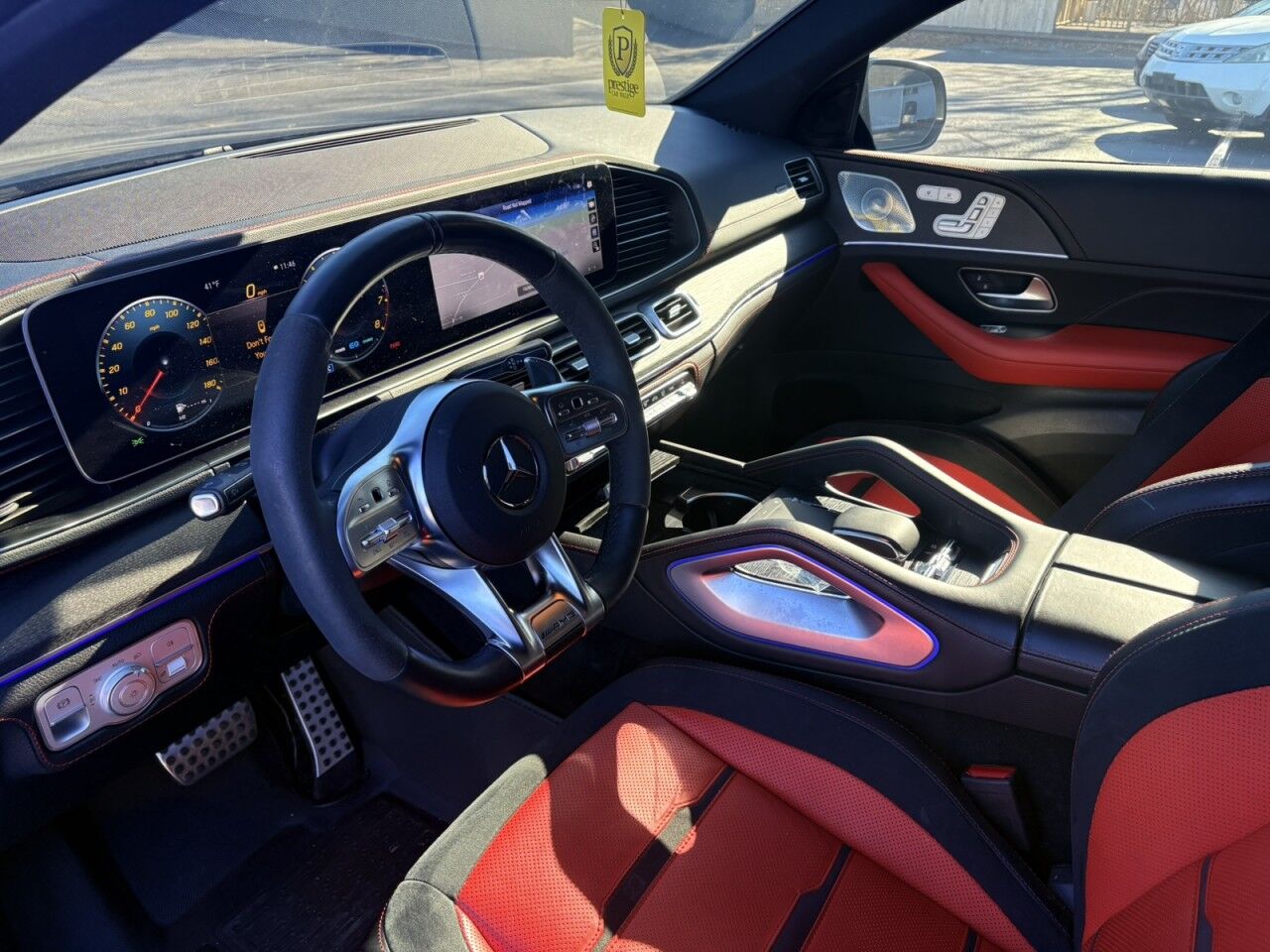 2023 Mercedes-Benz GLE AMG GLE 53 Fitchburg MA