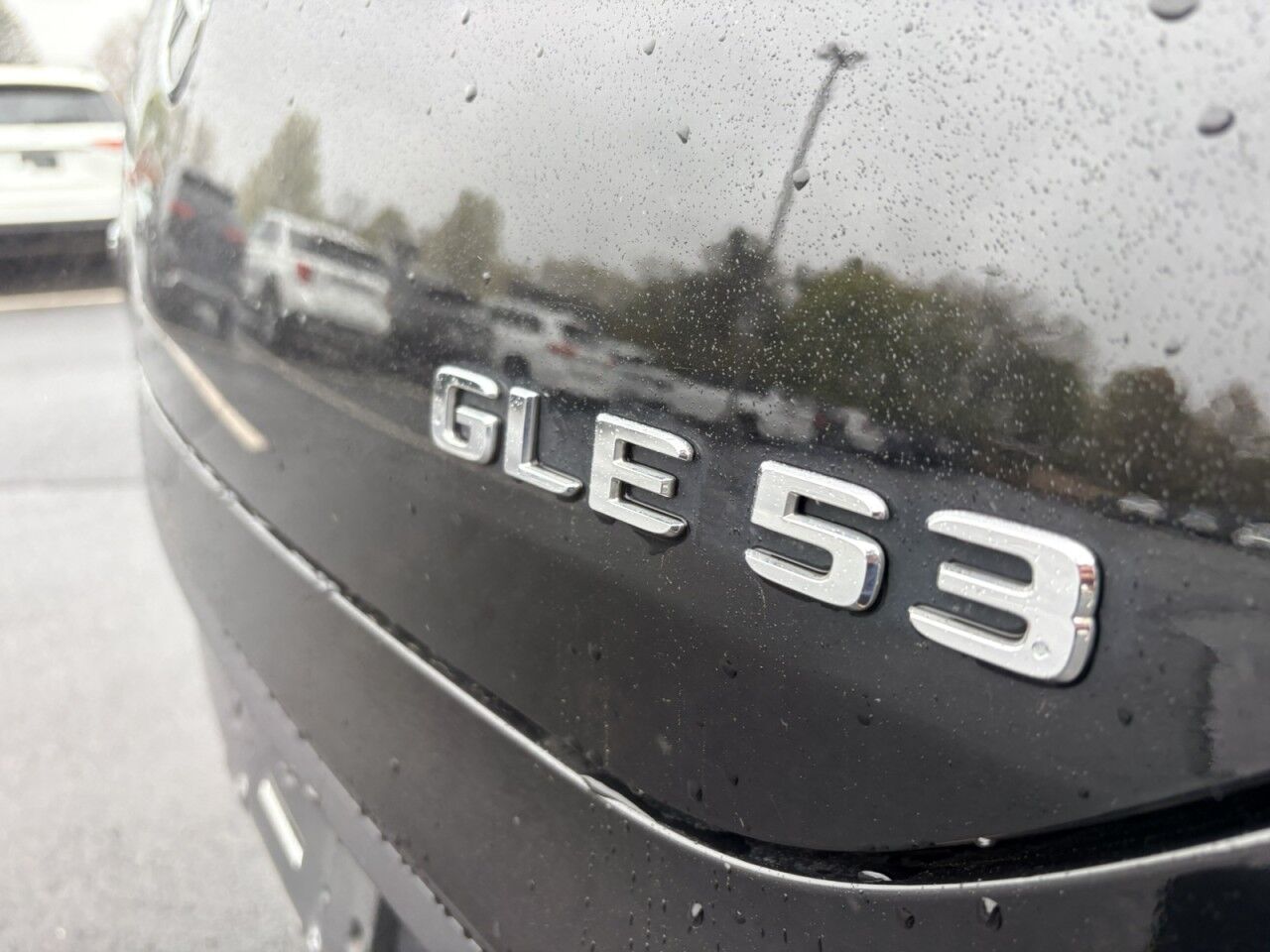 2023 Mercedes-Benz GLE AMG GLE 53 Fitchburg MA