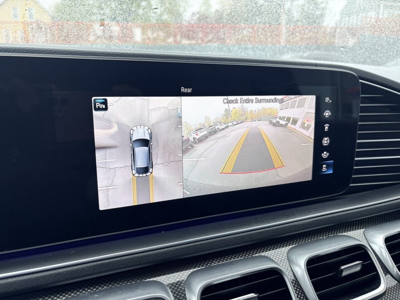 2023 Mercedes-Benz GLE AMG GLE 53 Fitchburg MA