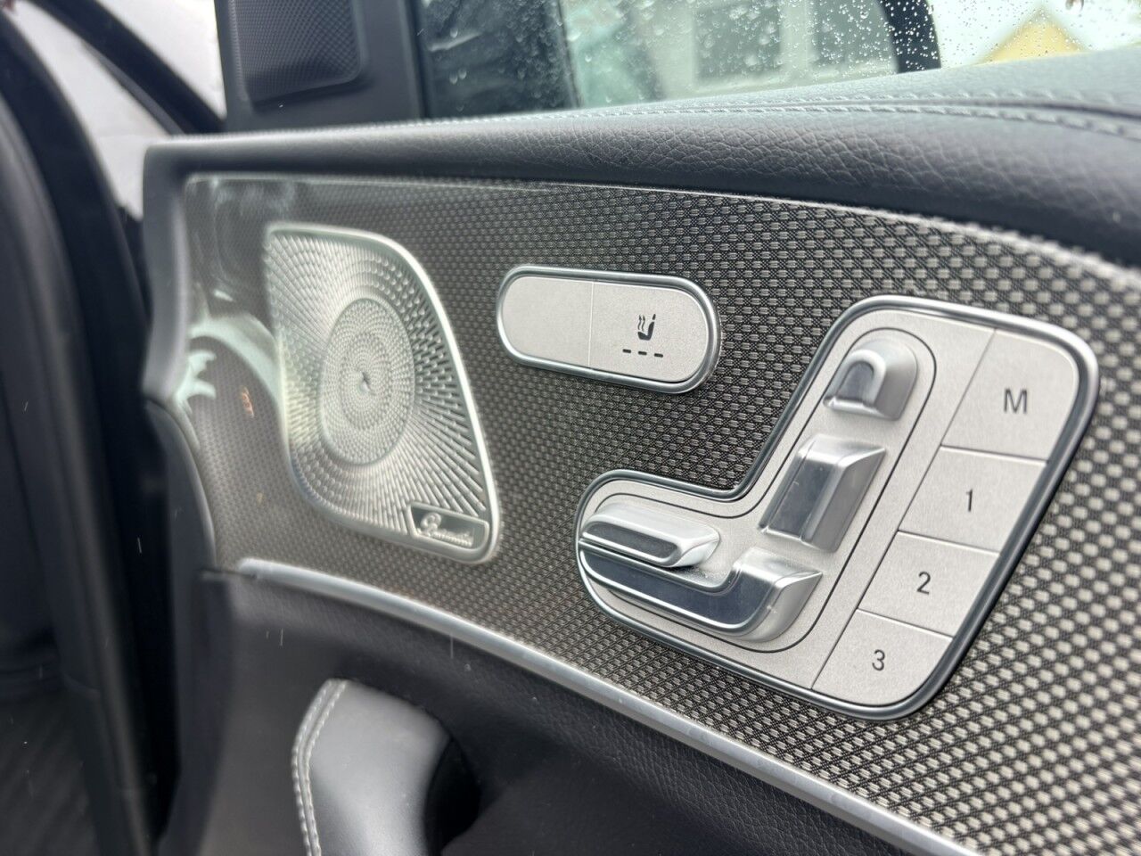 2023 Mercedes-Benz GLE AMG GLE 53 Fitchburg MA