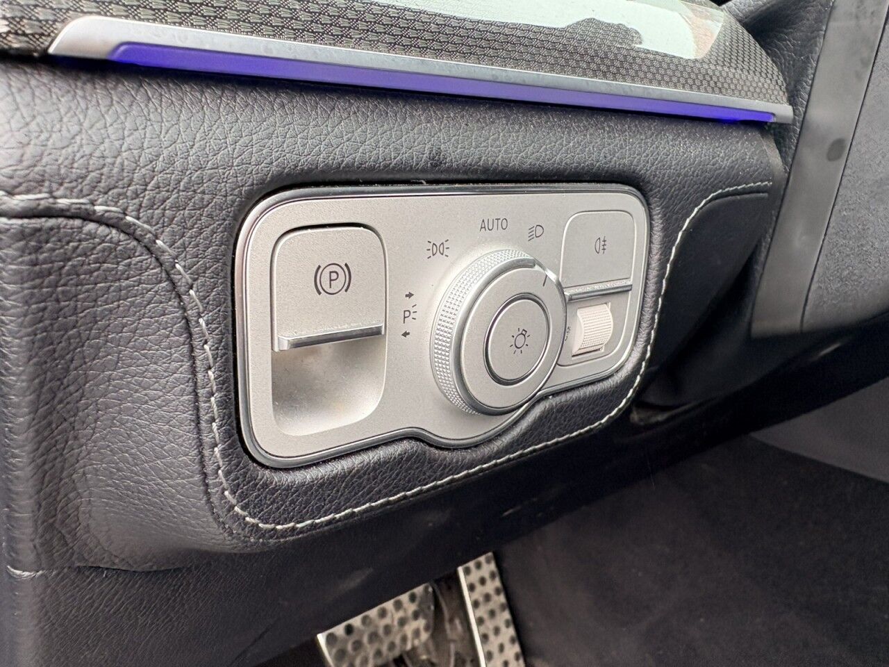 2023 Mercedes-Benz GLE AMG GLE 53 Fitchburg MA
