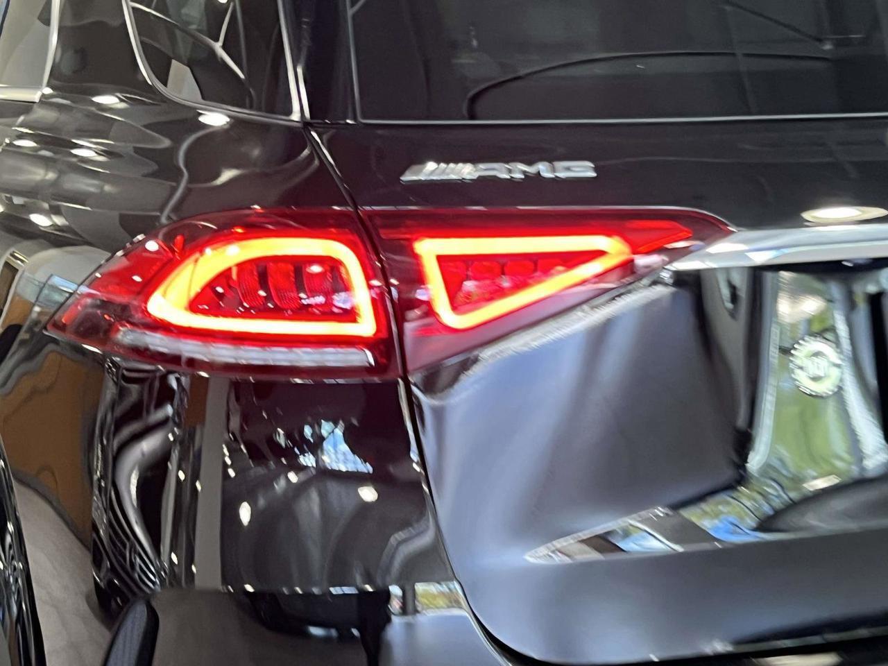 2023 Mercedes-Benz GLE AMG GLE 53 Morristown NJ