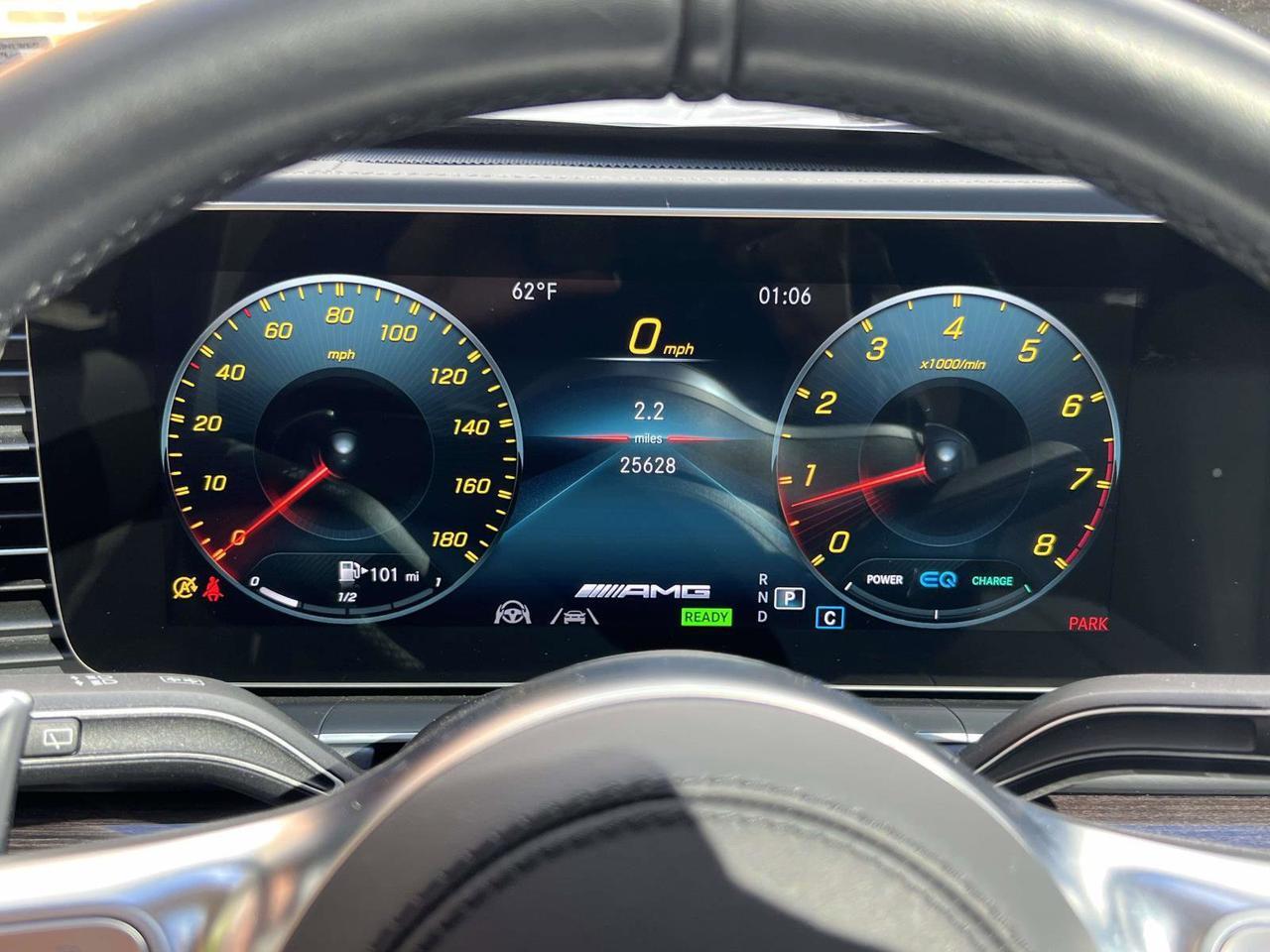 2023 Mercedes-Benz GLE AMG GLE 53 Morristown NJ