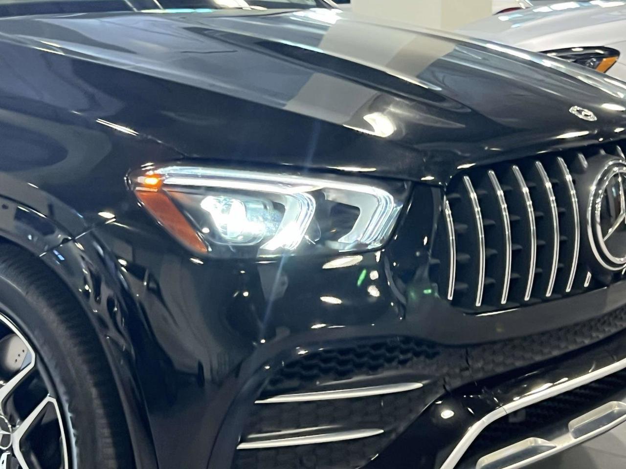 2023 Mercedes-Benz GLE AMG GLE 53 Morristown NJ