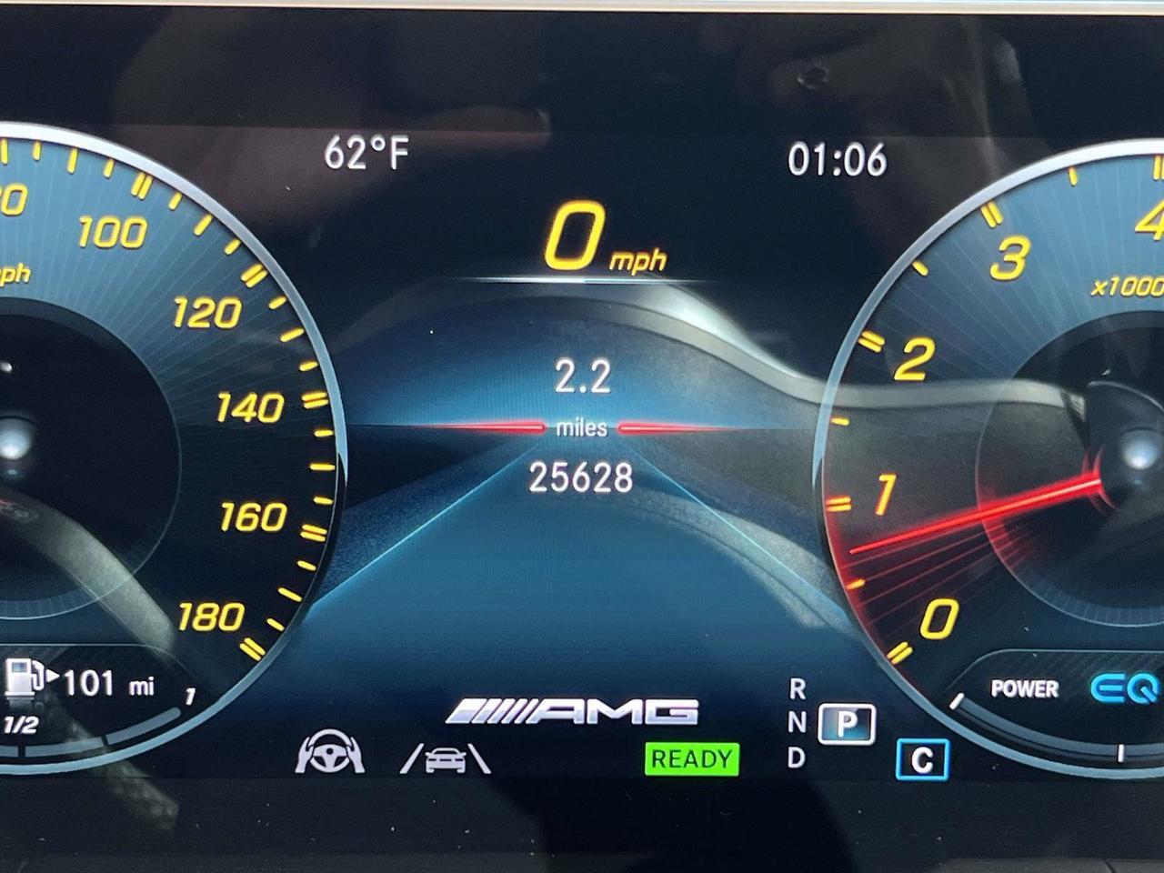 2023 Mercedes-Benz GLE AMG GLE 53 Morristown NJ