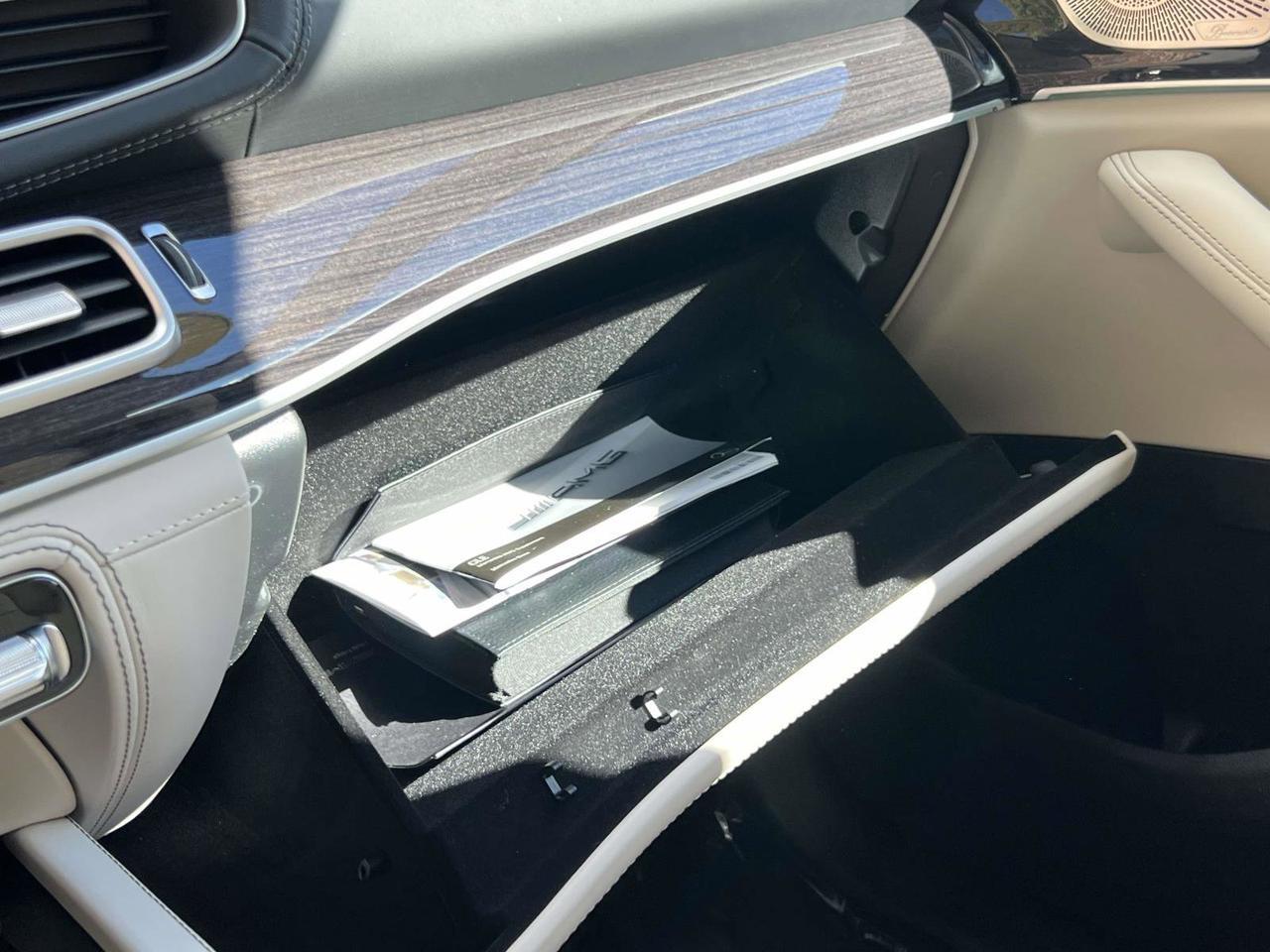 2023 Mercedes-Benz GLE AMG GLE 53 Morristown NJ