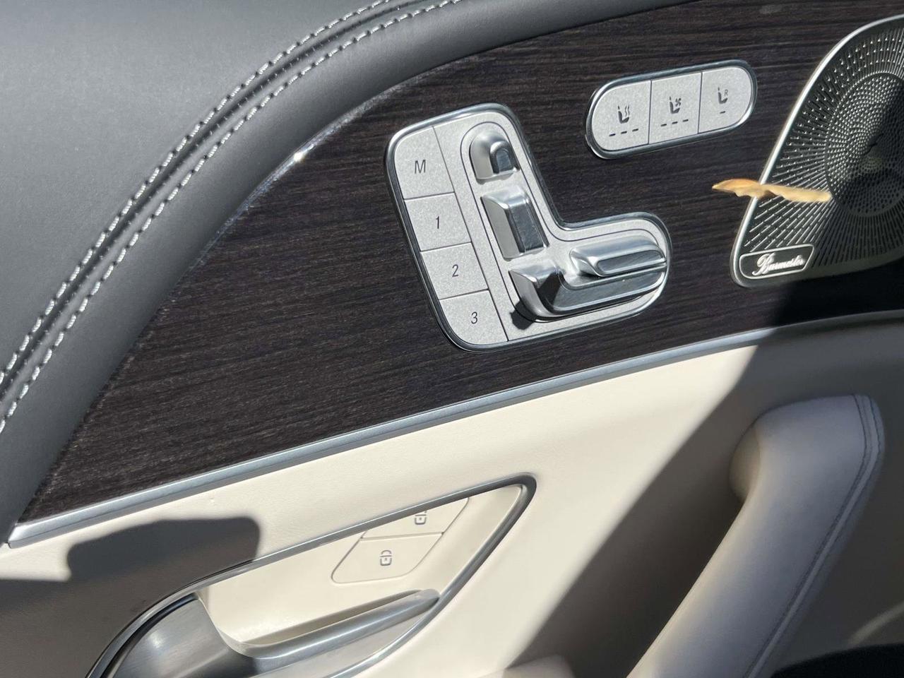 2023 Mercedes-Benz GLE AMG GLE 53 Morristown NJ