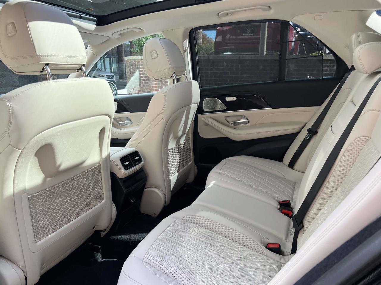 2023 Mercedes-Benz GLE AMG GLE 53 Morristown NJ